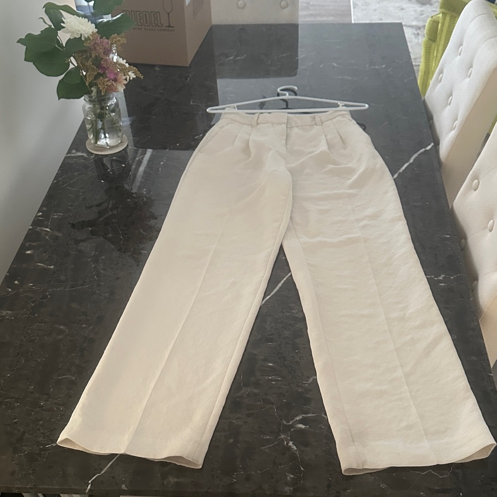 WILFRED Effortless Pant Pants
